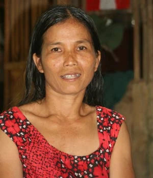 Chuyện xứ dừa - Bài 2: Bà ngoại leo dừa ảnh 3