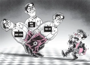 Loạn... danh xưng ảnh 1