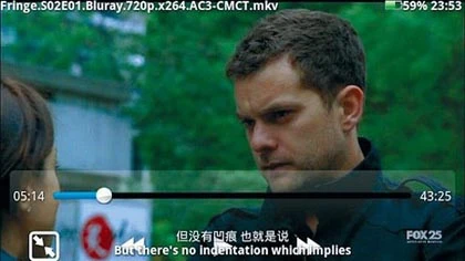 Ứng dụng để xem video tốt hơn trên Android ảnh 1 Ứng dụng để xem video tốt hơn trên Android ảnh 1