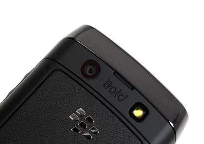 "Đập hộp" BlackBerry Bold 9780 ảnh 18