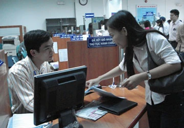 Cơ quan Nhà nước nên tăng cường “outsource” ảnh 1 Cơ quan Nhà nước nên tăng cường “outsource” ảnh 1