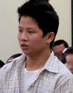 Phúc thẩm vụ sát hại người đồng tính ở cánh đồng bông ảnh 1 Phúc thẩm vụ sát hại người đồng tính ở cánh đồng bông ảnh 1