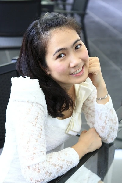 MC Thanh Thảo: “Được chia sẻ với cộng đồng là niềm hạnh phúc lớn lao” ảnh 1