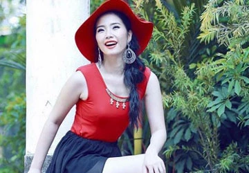 Á hậu xế độ Tuyết Nhung tiếp tục khởi kiện hai tờ báo ảnh 1