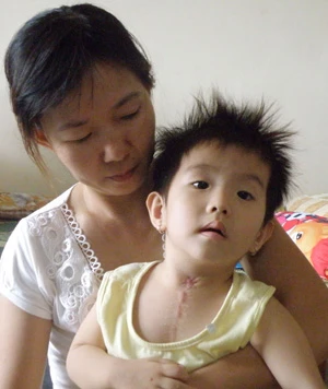 Không được phép làm ngơ ảnh 1