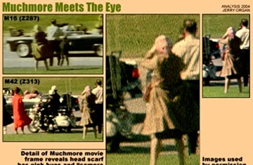 Những con người bí ẩn nhất mọi thời đại ảnh 5