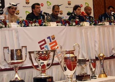 Truyền thông quốc tế tán dương “cú ăn 6” của Barca ảnh 2