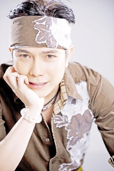 Jimmii Nguyễn: "Chẳng tiền nào mua được thương hiệu của tôi" ảnh 1