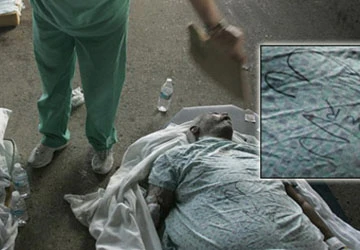 Cơn bão Katrina: Cứu ai? Bỏ ai? - Kỳ 5: “Cái chết nhân ái?” ảnh 1