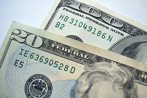 Những thay đổi về thiết kế của các đồng đôla mới ảnh 9