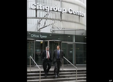 Những vụ sa thải nhân viên “rúng động” nước Mỹ ảnh 9