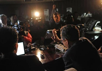 Triều Tiên thừa nhận thất bại ảnh 1