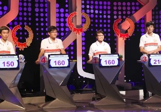 Nghi án “lộ đề” Đường lên đỉnh Olympia ảnh 1