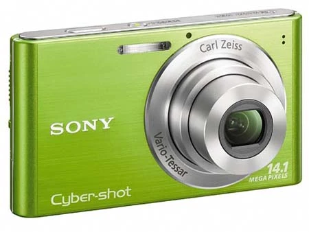 Sony giới thiệu 8 mẫu máy ảnh mới tại CES ảnh 6