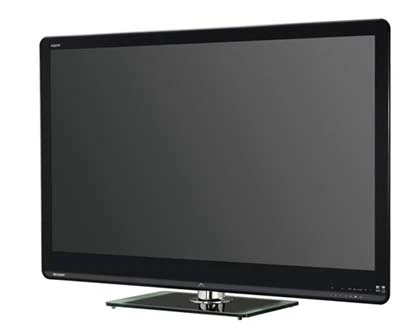 TV 3D của Sharp về VN giá 99 triệu đồng ảnh 4