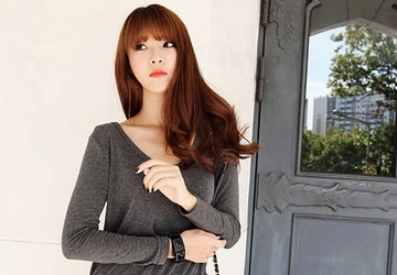 Suy sụp chỉ vì vòng một…quá bé ảnh 1