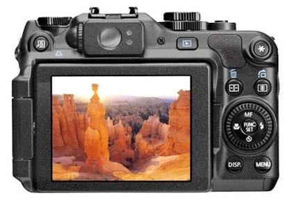 Lựa chọn máy Canon theo dòng ảnh 5