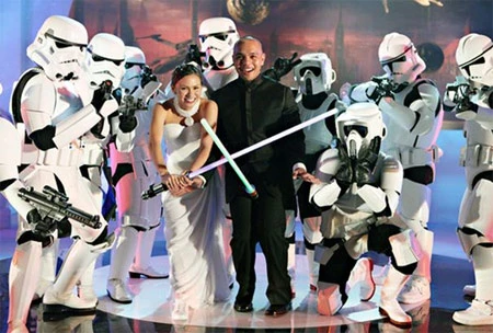 Cưới, sinh nhật và đám tang theo cách công dân @ ảnh 4