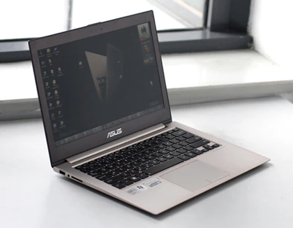 10 ultrabook nổi bật 2012 ảnh 4