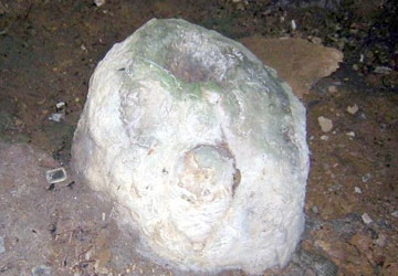 Hang bộ đội ở Quảng Bình ảnh 2