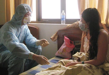 WHO định nghĩa nhầm! ảnh 1