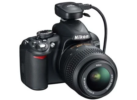 Nikon ra D3100 quay video Full HD ảnh 7