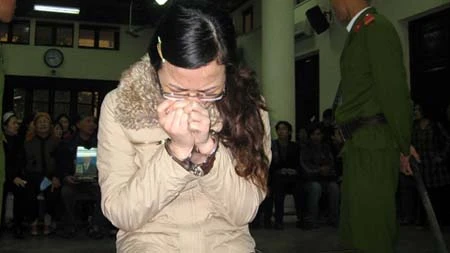 Nóng bỏng tranh luận động cơ nữ sinh giết người tình ảnh 2