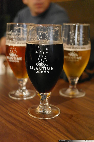 Ngắm ảnh chụp bằng DSLR của Samsung ảnh 9