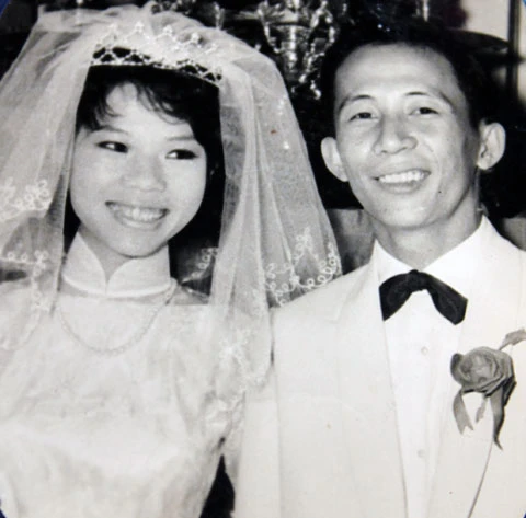 Nguyễn Ánh 9: "Tôi có phước với đàn bà" ảnh 2 Nguyễn Ánh 9: "Tôi có phước với đàn bà" ảnh 2