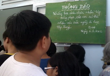 Kỳ 1: Phí nào cũng tăng ảnh 1