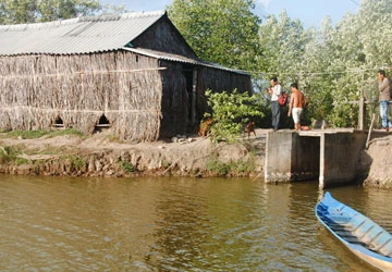 Vụ ba cái chết bí ẩn trong vuông tôm: Cái chết của em tôi là do chủ hành hạ ảnh 1