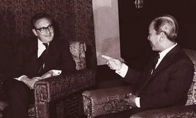 Mạng "Tam tý" trong phủ đầu rồng - Phần cuối ảnh 1