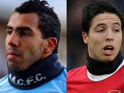 FIFA chính thức cấm quàng khăn khi thi đấu! ảnh 2 FIFA chính thức cấm quàng khăn khi thi đấu! ảnh 2