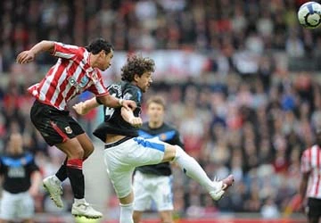 Owen Hargreaves sẽ bùng nổ vào mùa giải mới ảnh 1 Owen Hargreaves sẽ bùng nổ vào mùa giải mới ảnh 1