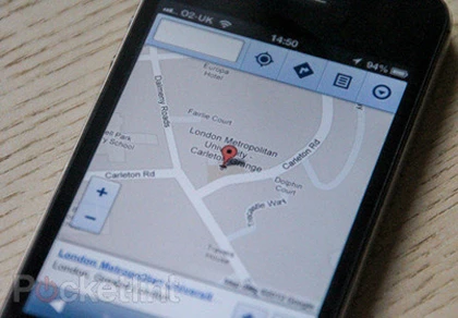 6 mẹo dùng bản đồ Google Maps trên iPhone, Android ảnh 1