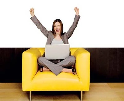 Vì sao đàn ông thích phụ nữ tham vọng? ảnh 1 Vì sao đàn ông thích phụ nữ tham vọng? ảnh 1