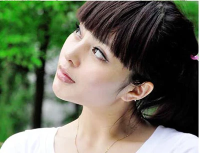 "Sốc" vì cô gái giống hệt Phạm Băng Băng ảnh 4