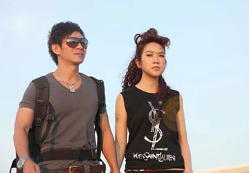 Lý Hải đã có ý tưởng "điên rồ" cho đám cưới ảnh 1