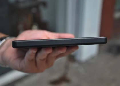 Máy tính bảng BlackBerry PlayBook đã xuất hiện ở VN ảnh 6