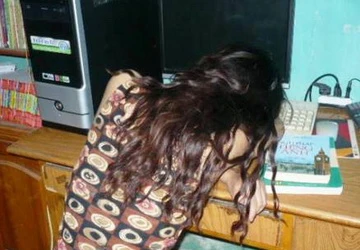 Những độc chiêu cai game kinh hoàng của teen ảnh 1