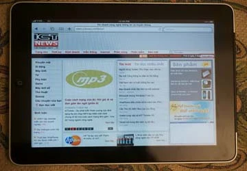 iPad 3G tại VN: Đừng vội mua ngay! ảnh 1