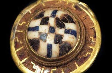 Những phát hiện khảo cổ lớn nhất năm 2009 ảnh 1