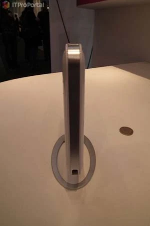 Máy tính để bàn nhỏ nhất thế giới của Trung Quốc ảnh 3