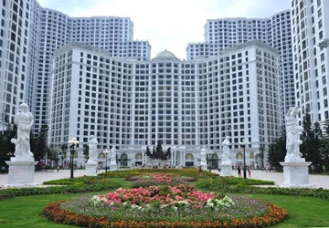 Từ 3-9 đến 7-9 nhiều phần quà hấp dẫn tại Vincom Mega Mall Royal City ảnh 2