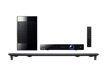 Loạt HTIB Pioneer âm thanh vòm giá từ gần 8 triệu ảnh 1 Loạt HTIB Pioneer âm thanh vòm giá từ gần 8 triệu ảnh 1