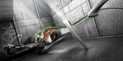 Download bộ hình nền mang phong cách nghệ thuật trừu tượng ảnh 7 Download bộ hình nền mang phong cách nghệ thuật trừu tượng ảnh 7