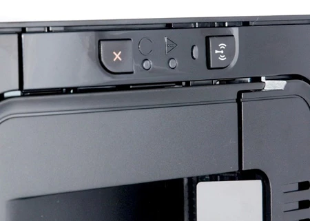 Máy in không dây của HP ảnh 6