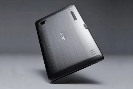 Cuộc đua giành ngôi vương trên thị trường tablet bắt đầu ảnh 7