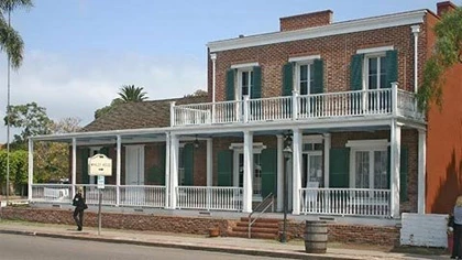 Rợn người với những ngôi nhà bị "ám" ở Mỹ ảnh 2