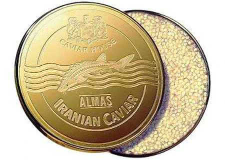 Bữa ăn có giá “trên trời” ảnh 9